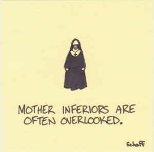 mother inferiors